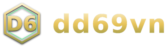 dd69vn logo